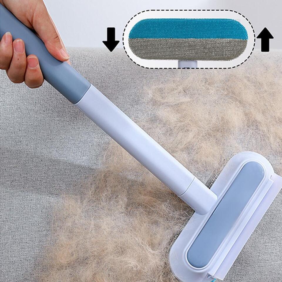 Ultra pet hair remover 1