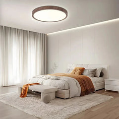 Ultrathin Circular LED Ceiling Light 3