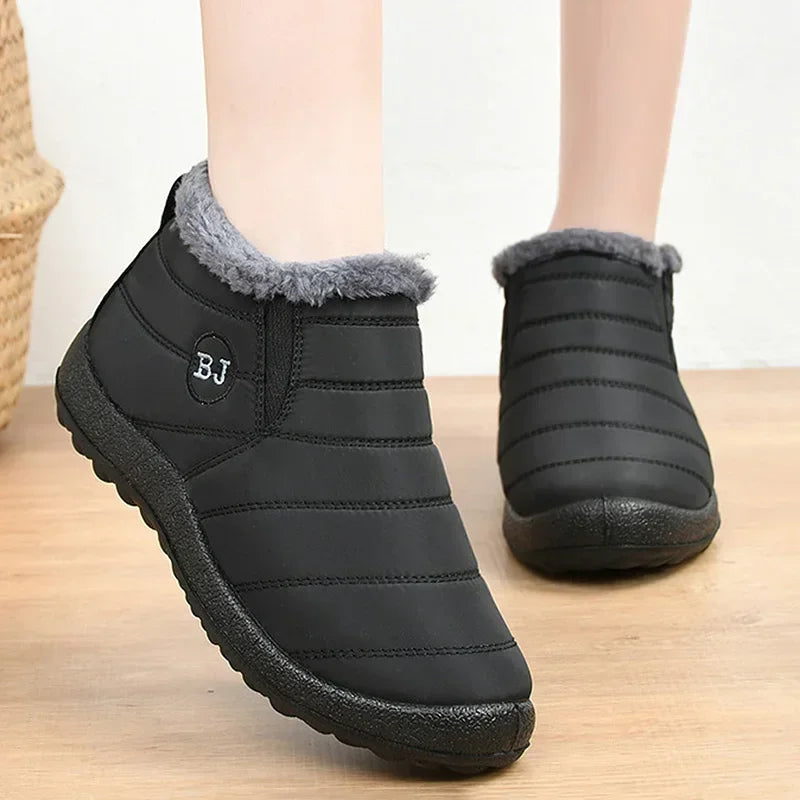 Unisex Winter Shoes | Everyday 1