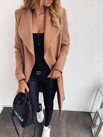 Glamour Puffer Jacket, The Perfect Ally Against the Cold 5
