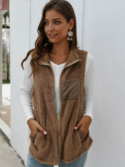 Warm Wool Jacket for Winter – Comfort and Elegance 4