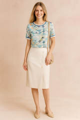 Verona | Geometric Style and Comfort 0