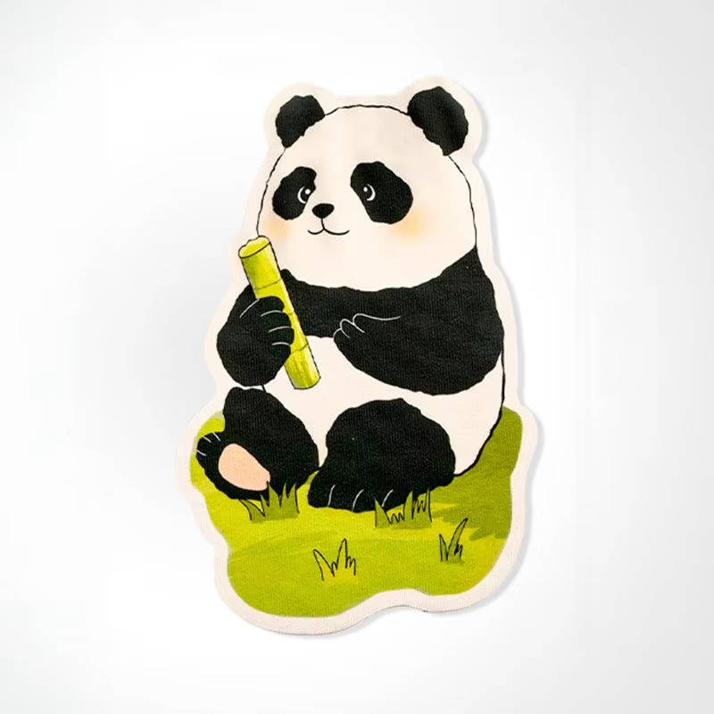 Wall-mounted cat scratching post 7