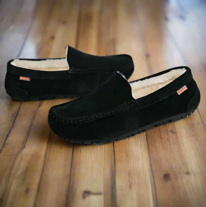 Warme Herren Hausschuhe – Joris 1