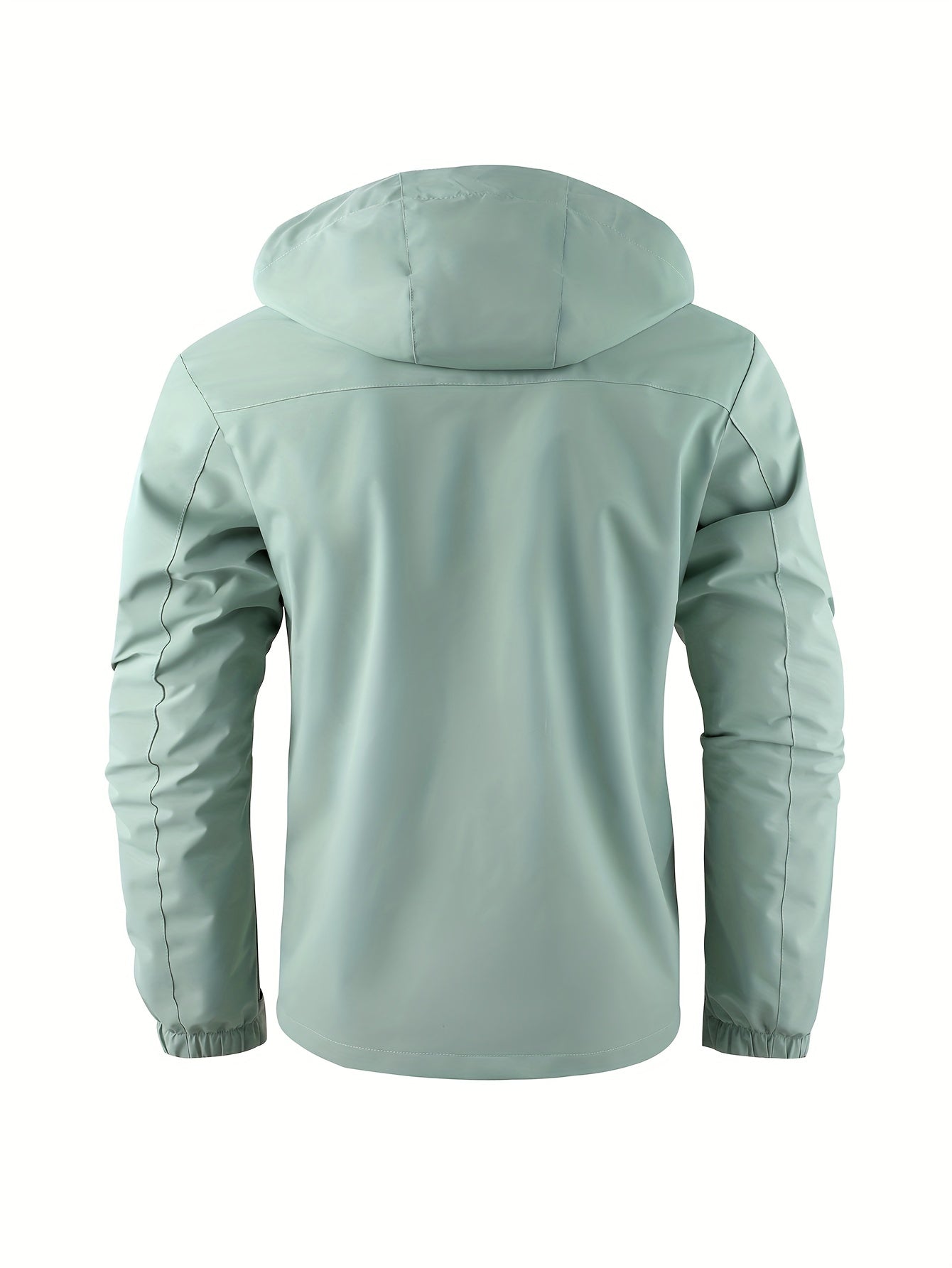 Waterproof outdoor winter jacket for men - Nordfall 3