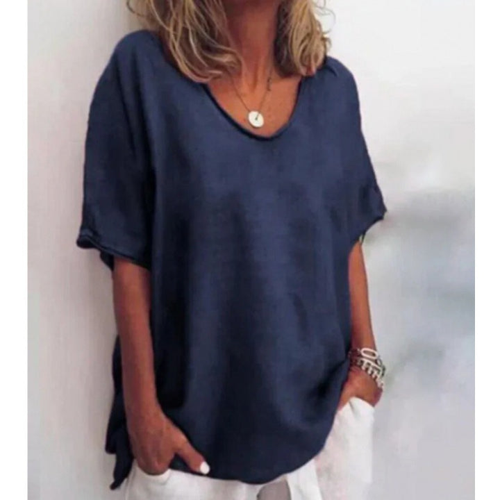 Drafted 29/06/2026 OOS Iris | Versatile Women's Shirt