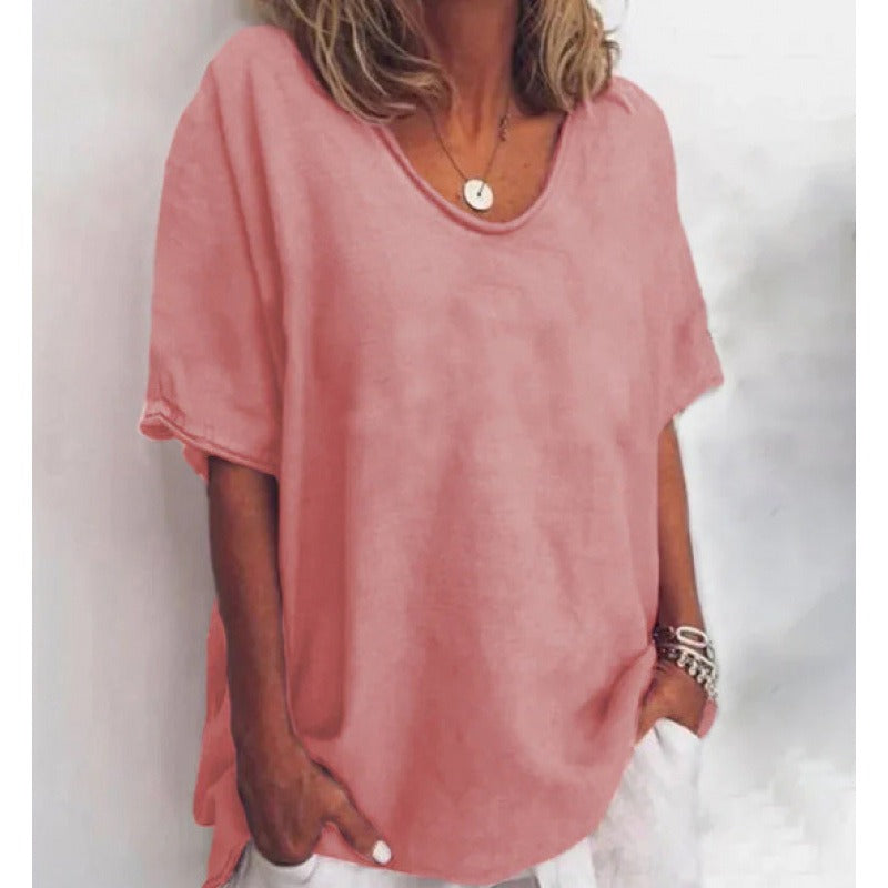 Drafted 29/06/2026 OOS Iris | Versatile Women's Shirt