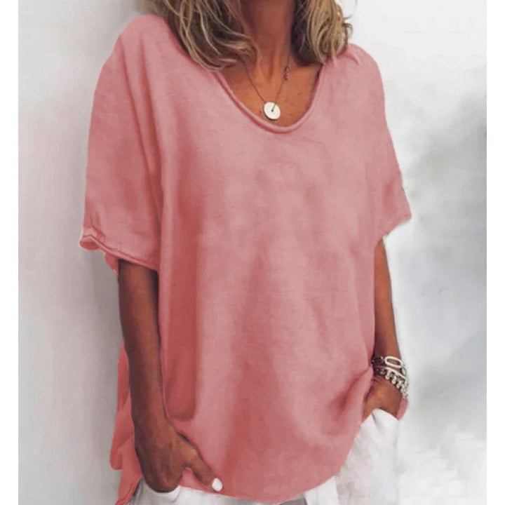 Drafted 29/06/2026 OOS Iris | Versatile Women's Shirt