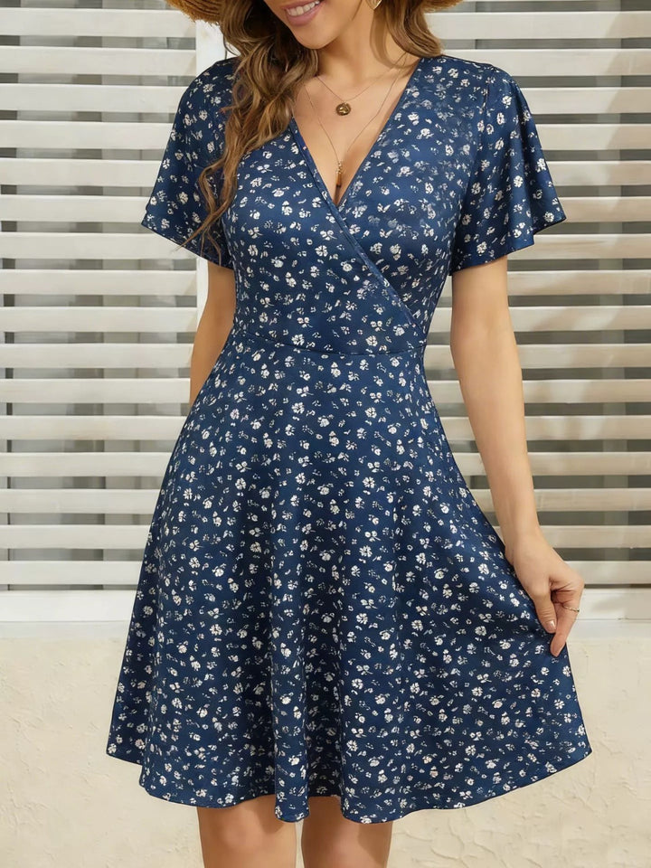 Eloisa | Robe d'été confortable