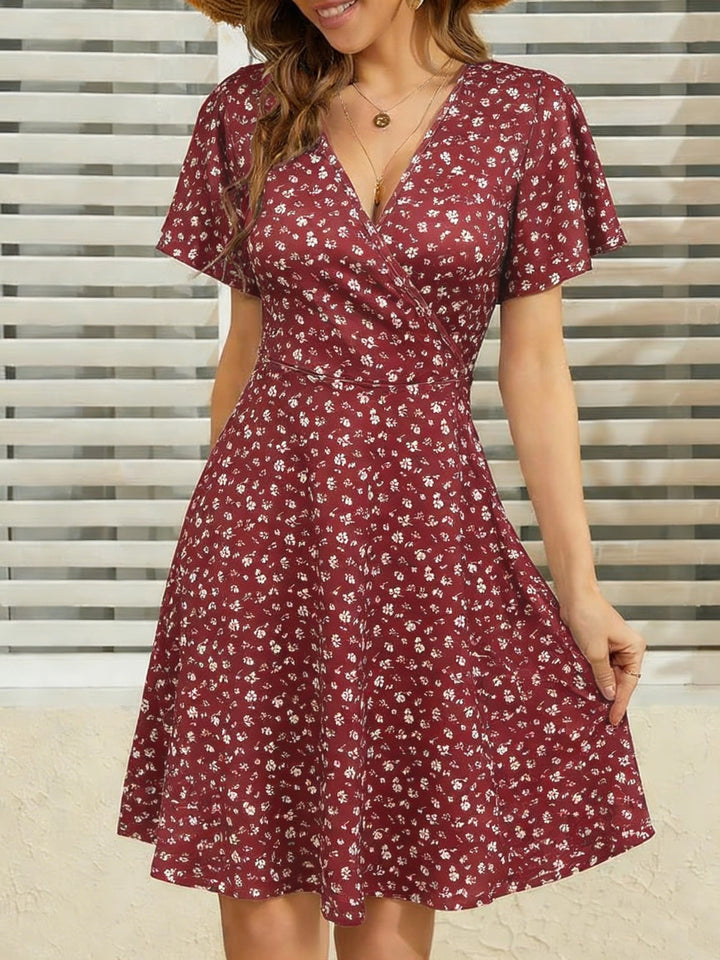 Eloisa | Robe d'été confortable