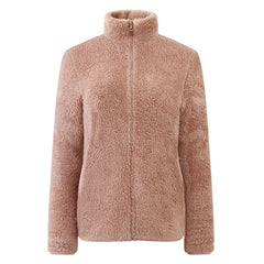 Women's winter jacket, warm and comfortable for everyday use