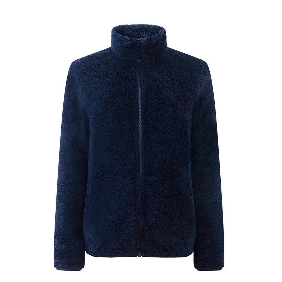 Women's winter jacket, warm and comfortable for everyday use