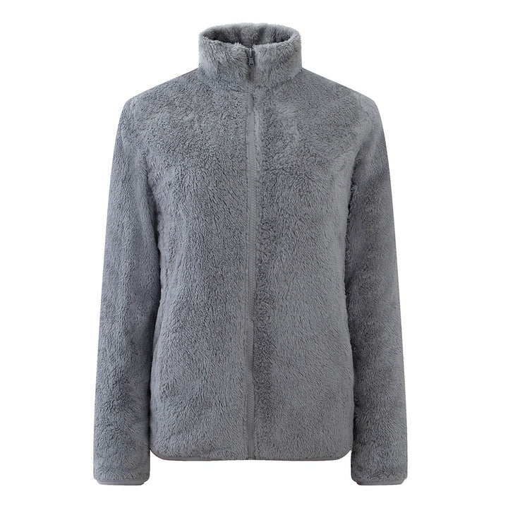 Women's winter jacket, warm and comfortable for everyday use