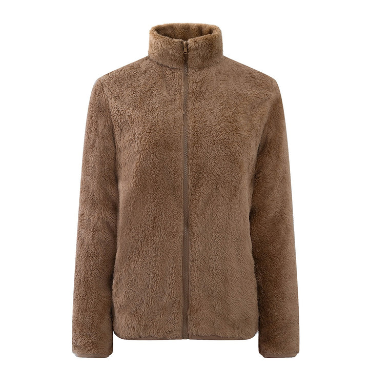 Women's winter jacket, warm and comfortable for everyday use