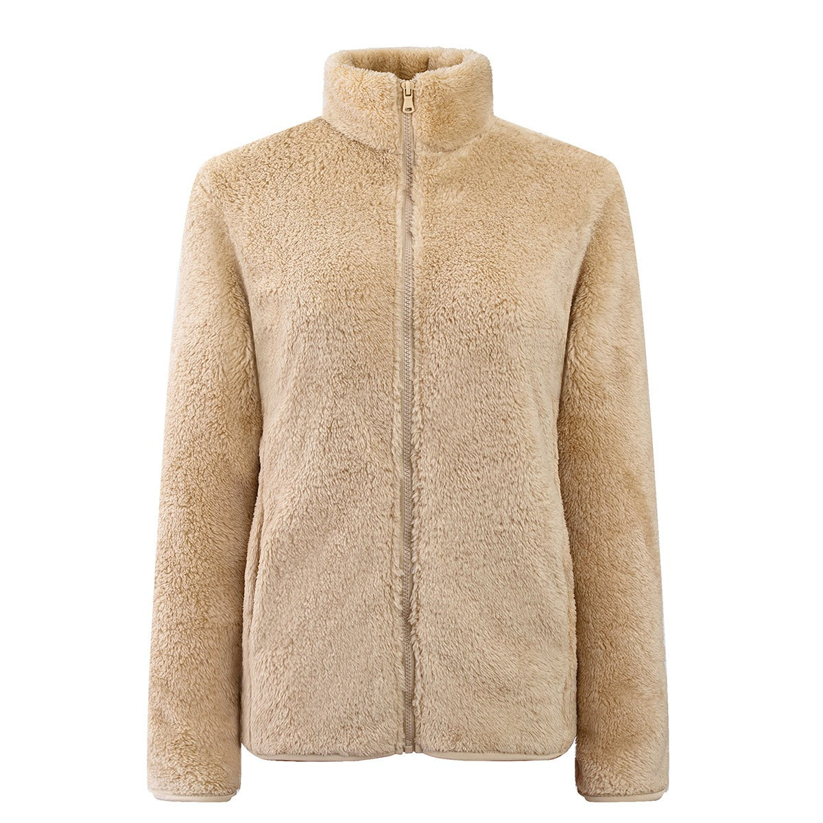 Women's winter jacket, warm and comfortable for everyday use