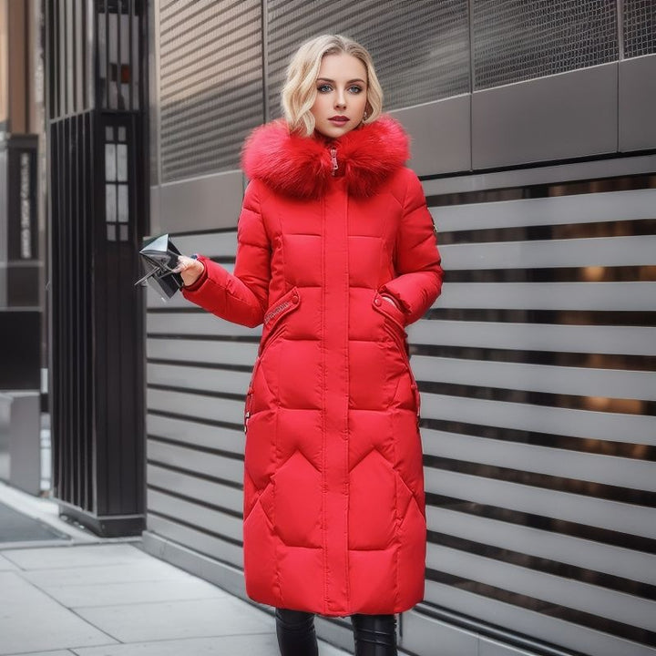 Liesell | Women's Elegant Winter Jacket