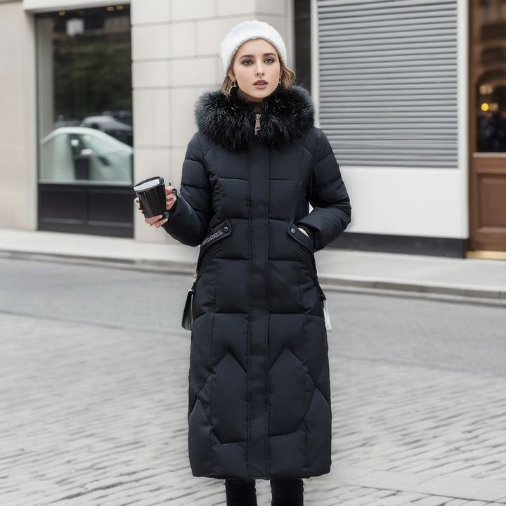 Liesell | Women's Elegant Winter Jacket
