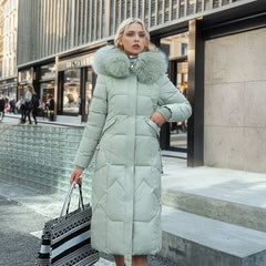 Liesell | Women's Elegant Winter Jacket