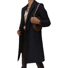 Gawadar | Short Classic Women's Trench Coat
