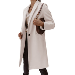 Gawadar | Short Classic Women's Trench Coat
