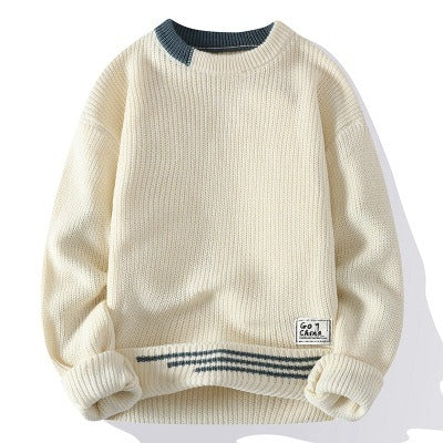 Norwin | Outdoor Sweater