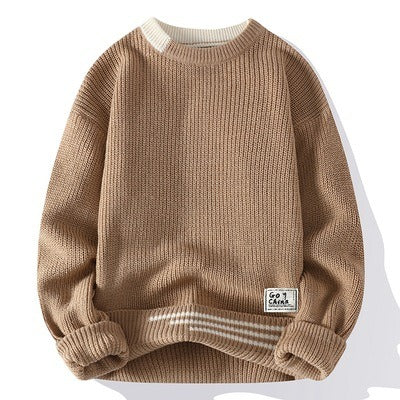Norwin | Outdoor Sweater