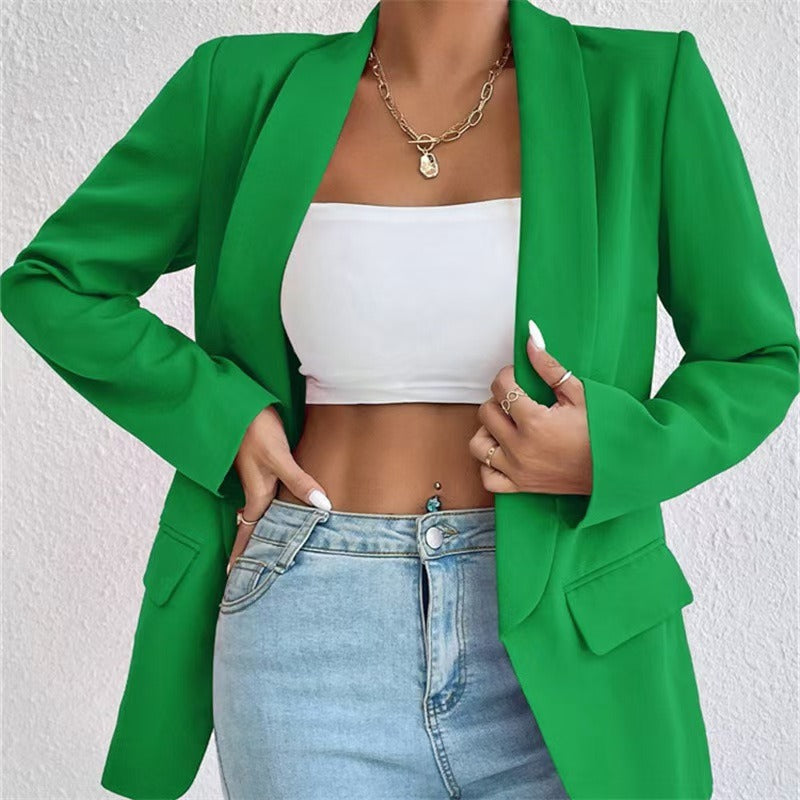 Sofia | Stylish Women's Blazer for Every Day