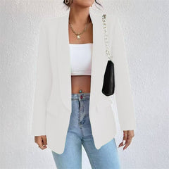 Sofia | Stylish Women's Blazer for Every Day