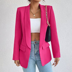 Sofia | Stylish Women's Blazer for Every Day