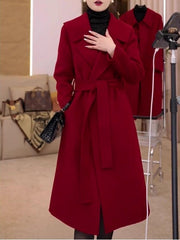 Anna | Stylish Winter Coat