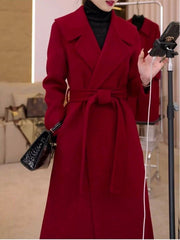 Anna | Stylish Winter Coat