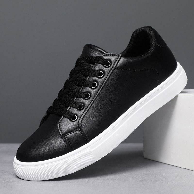 Men's Comfortable Casual Shoes with Anti-Slip Rubber Sole