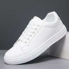 Men's Comfortable Casual Shoes with Anti-Slip Rubber Sole