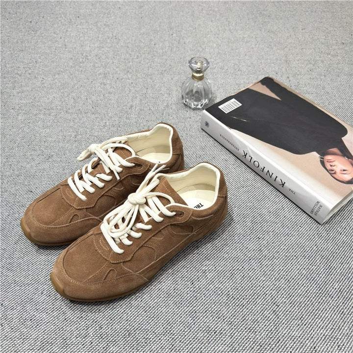 Amara | Baskets décontractées élégantes pour femmes pour un confort quotidien