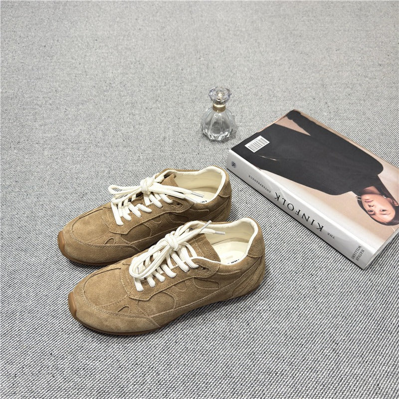 Amara | Baskets décontractées élégantes pour femmes pour un confort quotidien