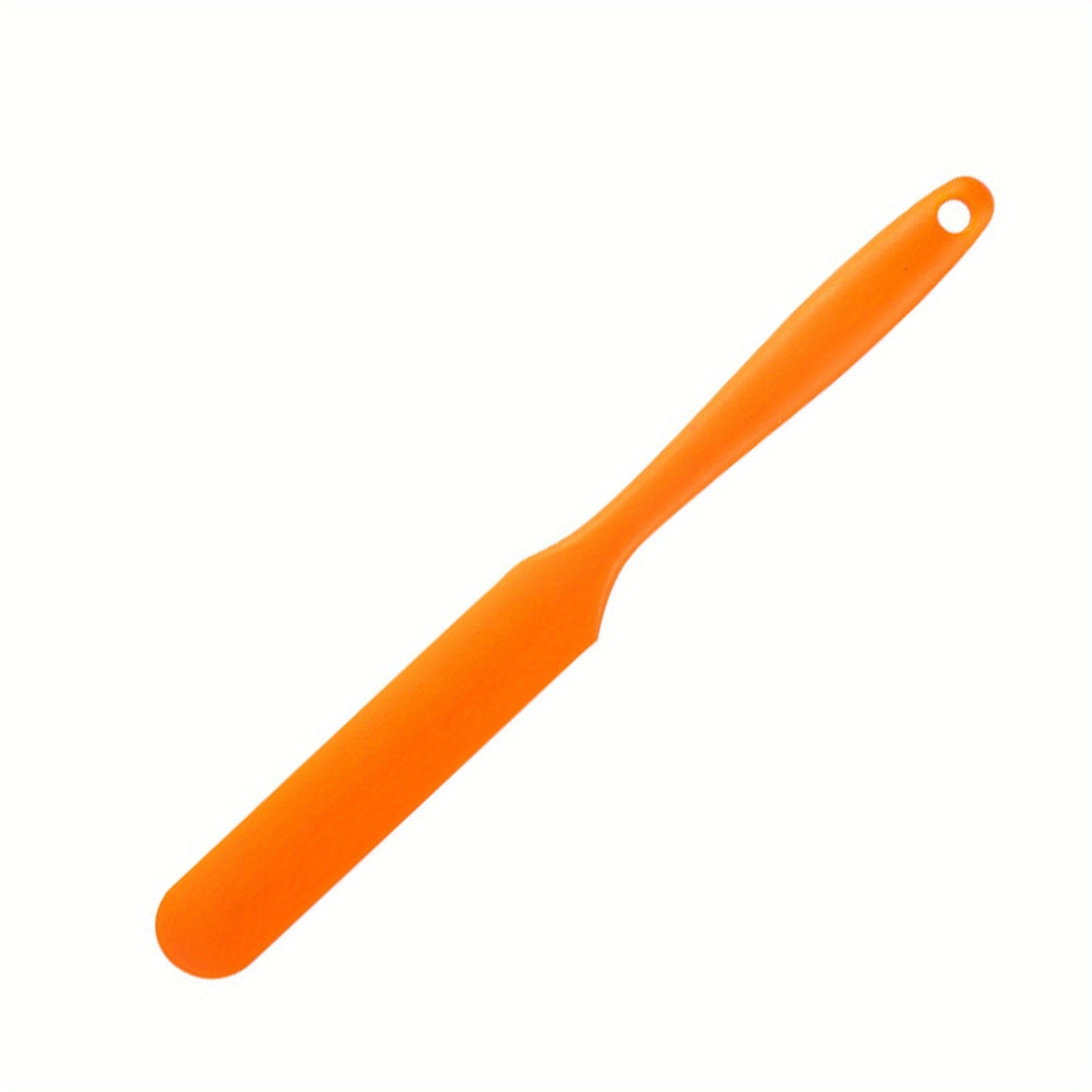 Whiskora | Silicone Spatula – Heat-Resistant Baking & Icing Tool for Home Bakers 13