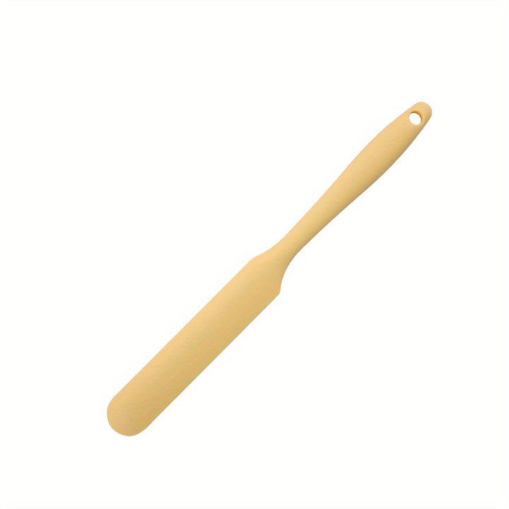 Whiskora | Silicone Spatula – Heat-Resistant Baking & Icing Tool for Home Bakers 4