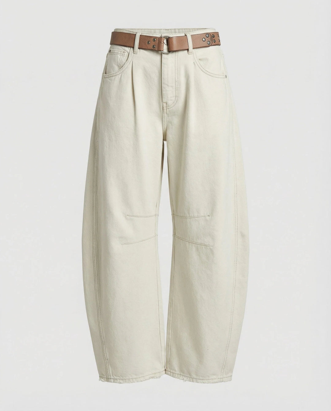Wide Leg Jeans for Women Casual Low Waist Relaxed Fit 5