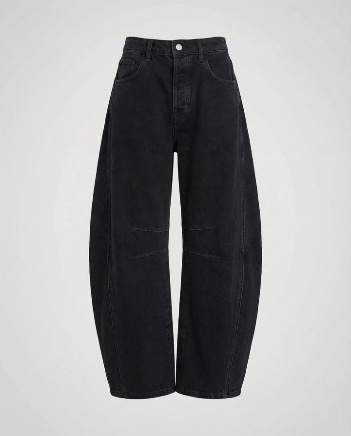 Wide Leg Jeans for Women Casual Low Waist Relaxed Fit 6