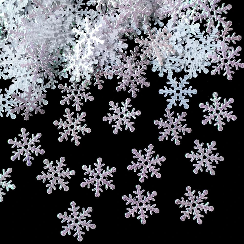 WinterGlam | Premium Christmas Tree Decorations Set 10