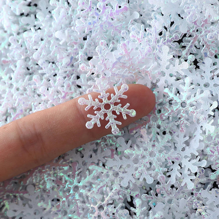 WinterGlam | Premium Christmas Tree Decorations Set 1