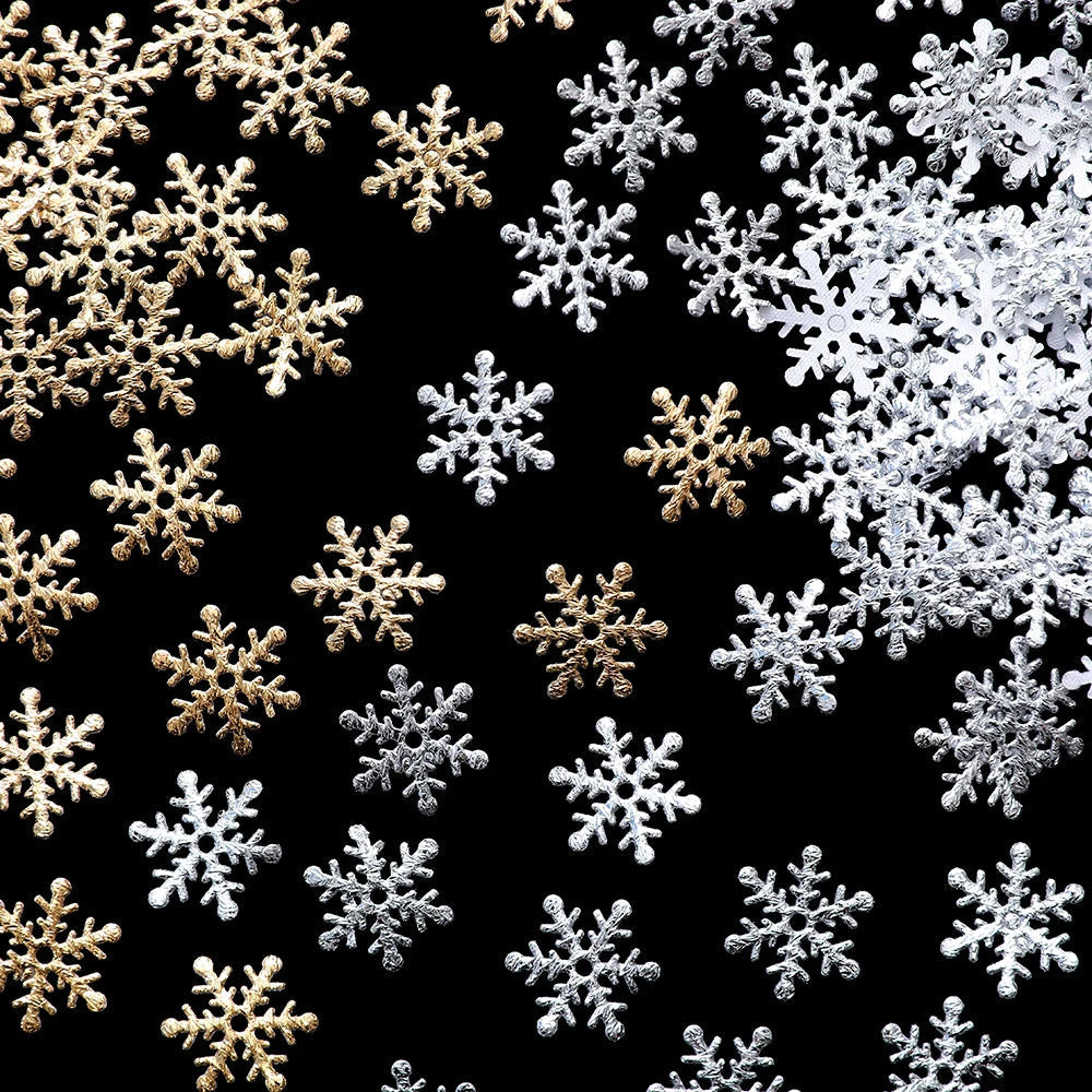 WinterGlam | Premium Christmas Tree Decorations Set 3