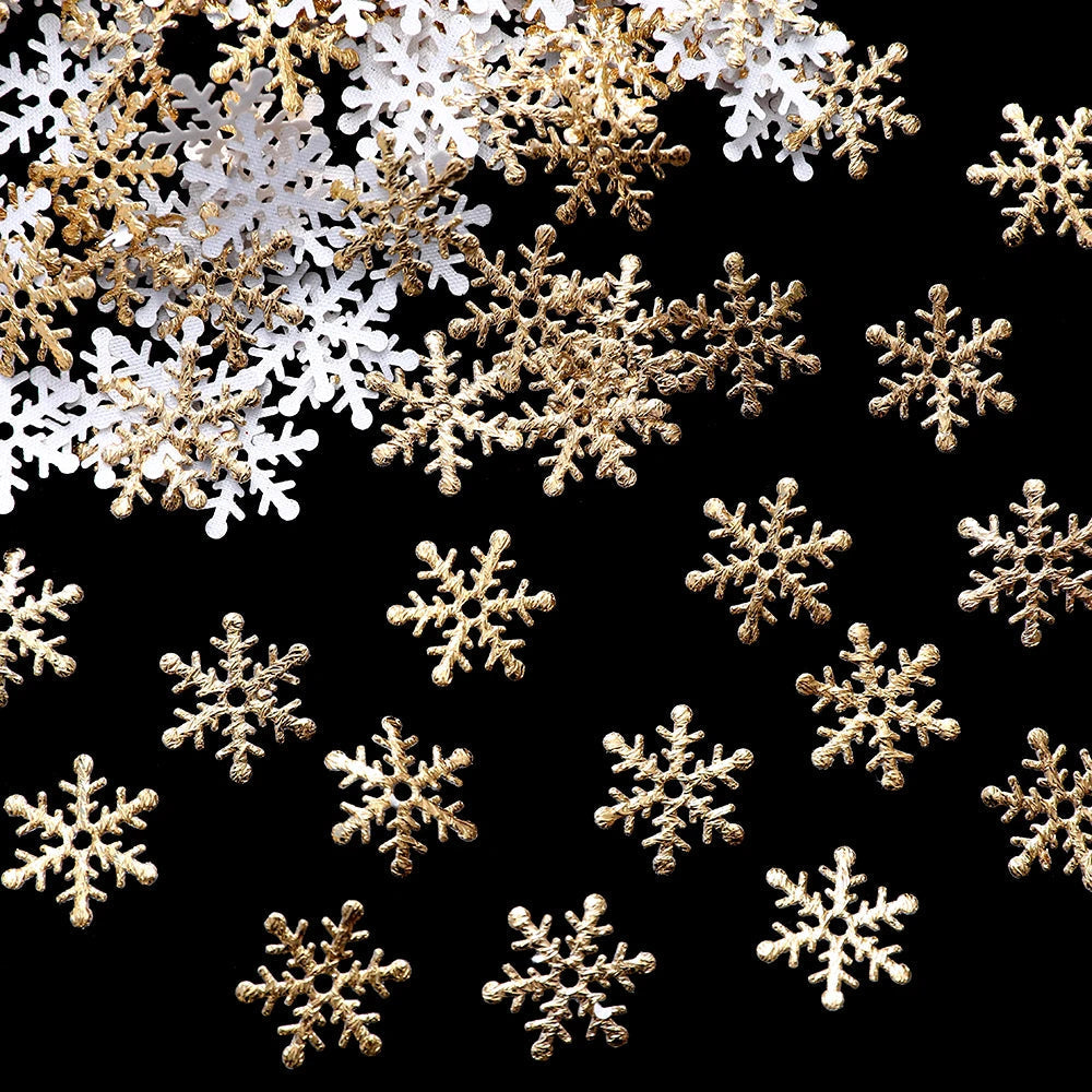 WinterGlam | Premium Christmas Tree Decorations Set 5