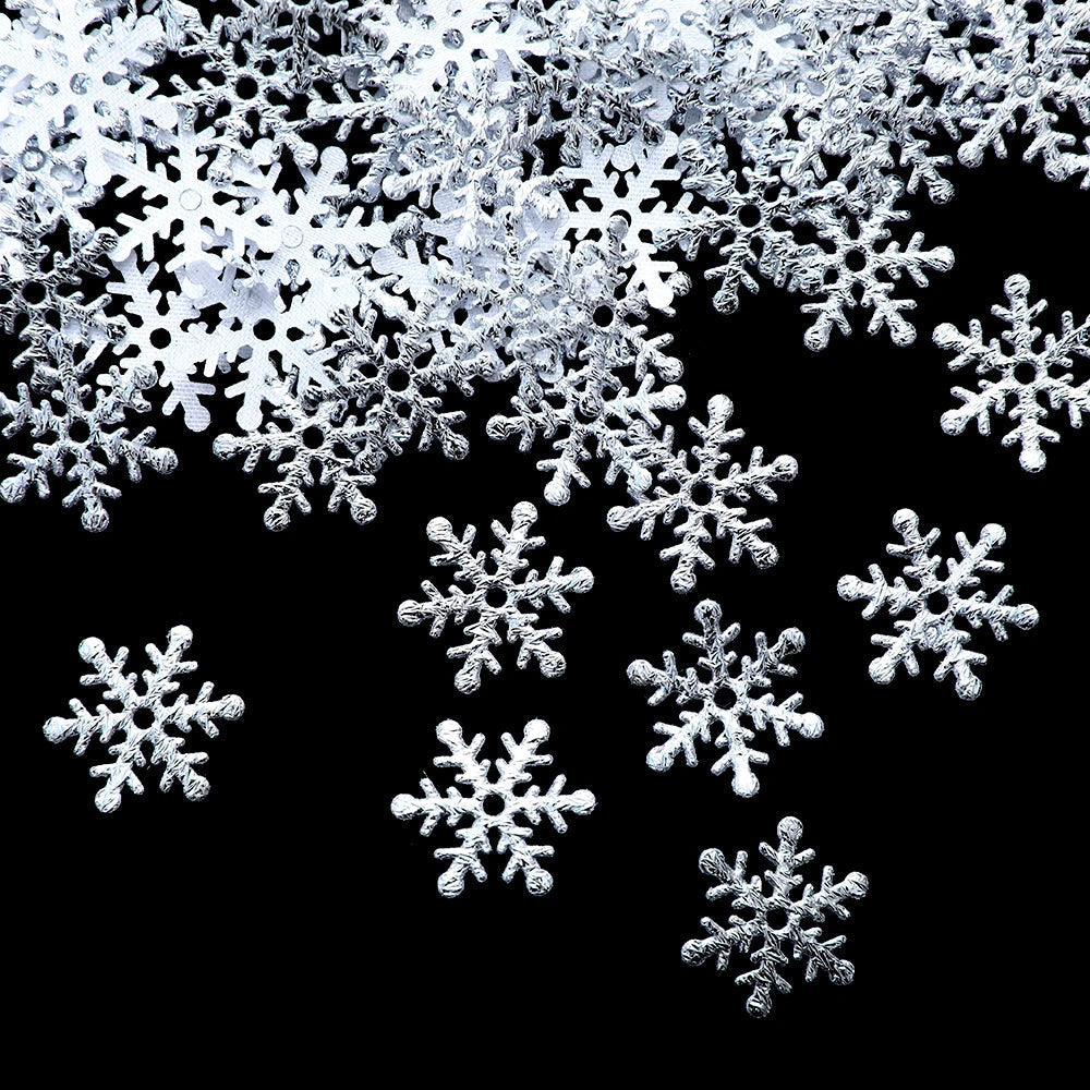 WinterGlam | Premium Christmas Tree Decorations Set 6