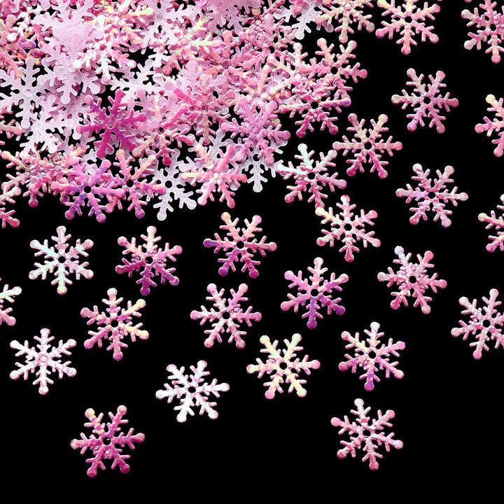 WinterGlam | Premium Christmas Tree Decorations Set 7