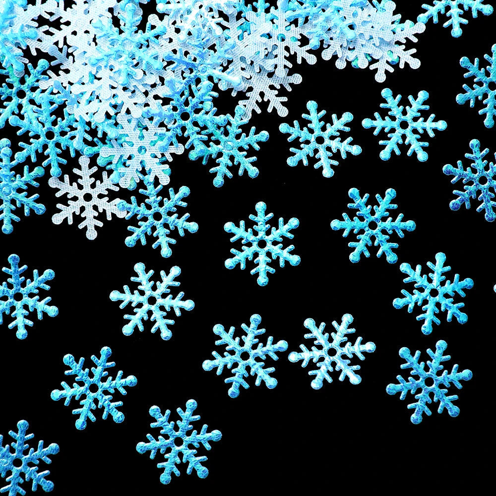 WinterGlam | Premium Christmas Tree Decorations Set 8