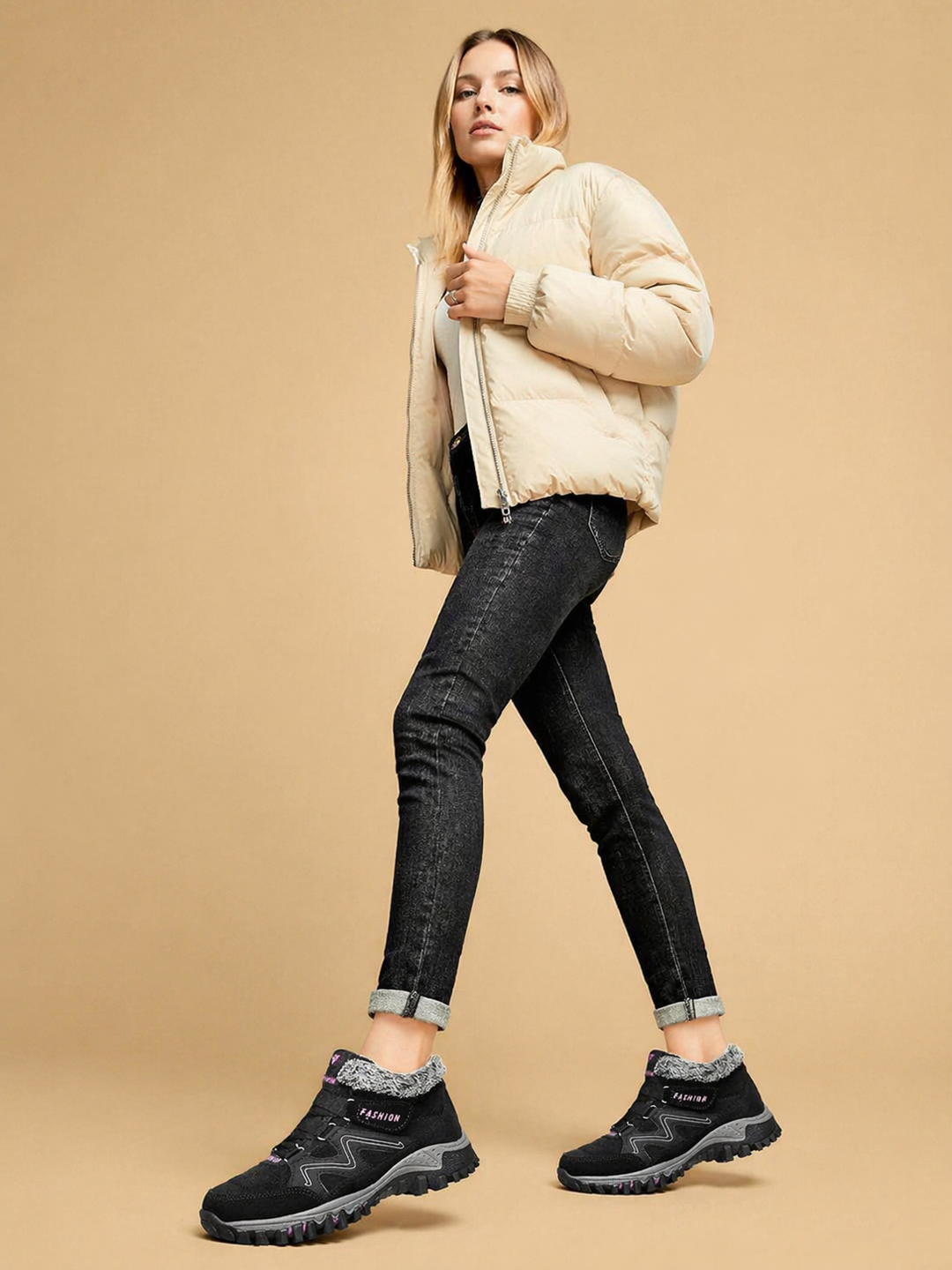 Emily | Women’s Versatile Activewear Sports Shoes