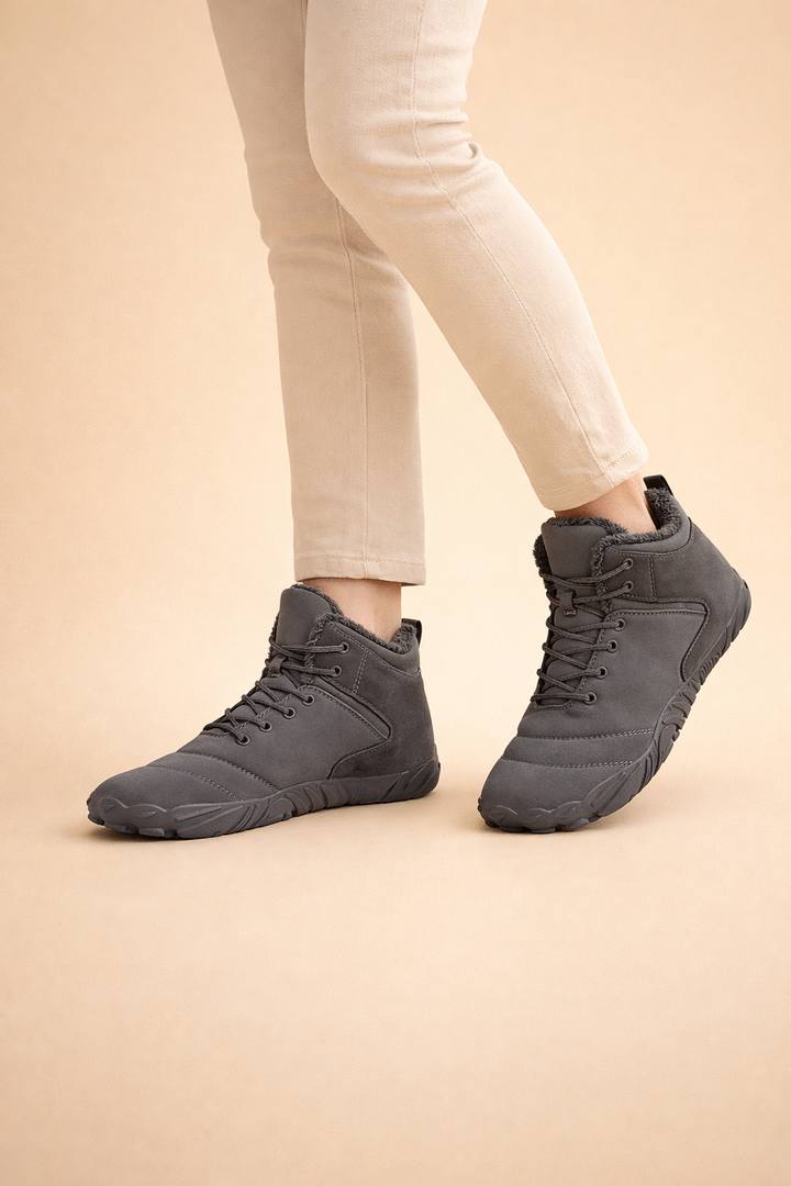 Marek | Unisex Waterproof Comfort Barefoot Hiking Shoes