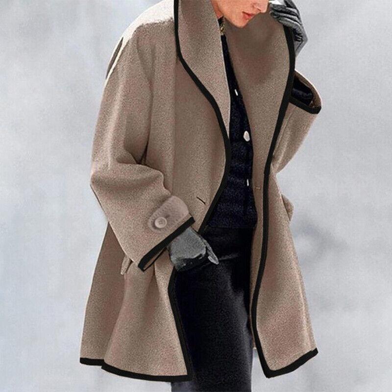Winterjacke 1