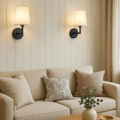 Wireless Wall Sconce Lights with Remote (2-Pack) 3